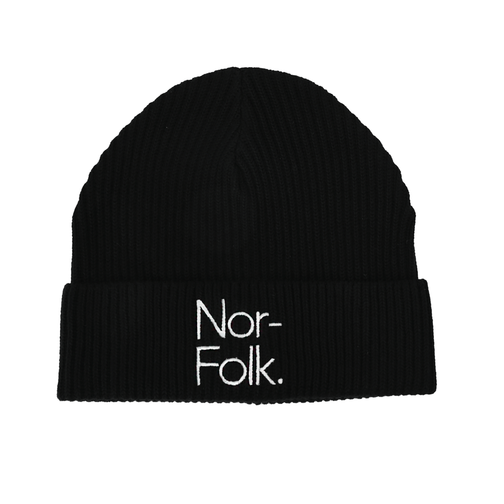 Nor-Folk. Beanie